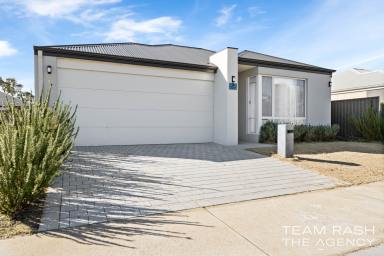 House For Sale - WA - Wellard - 6170 - Stylish & Spacious Modern Living in a Growing Wellard Community  (Image 2)
