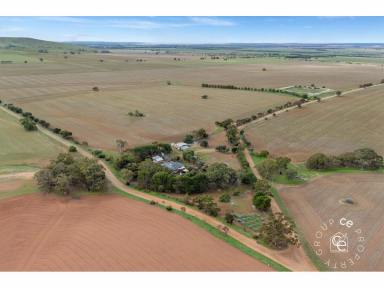 Acreage/Semi-rural For Sale - SA - Palmer - 5237 - Ideal Lifestyle Property in a Tranquil Setting  (Image 2)