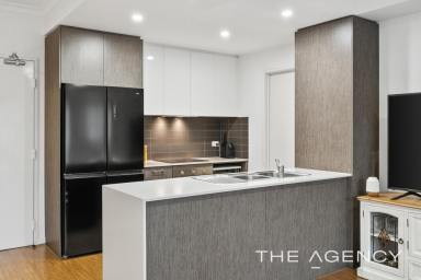 Apartment For Sale - WA - Rivervale - 6103 - Contemporary Ground Floor Apartment in Prime Location!  (Image 2)
