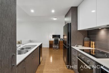 Apartment For Sale - WA - Rivervale - 6103 - Contemporary Ground Floor Apartment in Prime Location!  (Image 2)