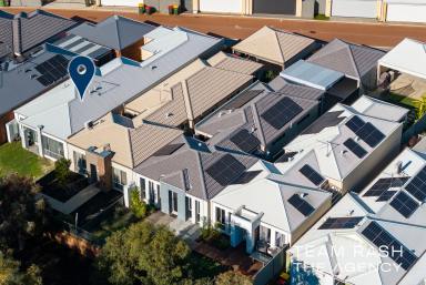 House For Sale - WA - Wandi - 6167 - Contemporary Elegance in Nature-Lined Privacy – Premium 3-Bedroom Home in Wandi  (Image 2)