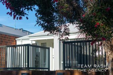 House For Sale - WA - Wandi - 6167 - Contemporary Elegance in Nature-Lined Privacy – Premium 3-Bedroom Home in Wandi  (Image 2)