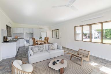 House For Sale - QLD - Wonga Beach - 4873 - PRIVATE 2 ACRE RETREAT  (Image 2)