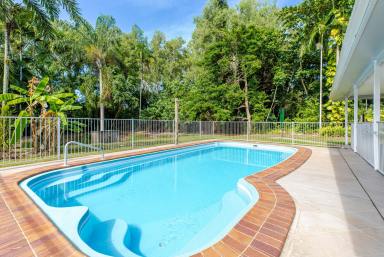 House For Sale - QLD - Wonga Beach - 4873 - PRIVATE 2 ACRE RETREAT  (Image 2)