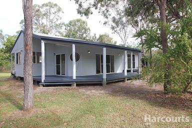 House For Sale - QLD - Howard - 4659 - Relaxed Acreage Living on Nearly 10 Acres - Sheds, Dam & Comfortable Home  (Image 2)