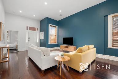 House For Sale - VIC - Bendigo - 3550 - Victorian Charm with Modern Comfort in the Heart of Bendigo  (Image 2)