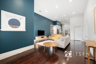 House For Sale - VIC - Bendigo - 3550 - Victorian Charm with Modern Comfort in the Heart of Bendigo  (Image 2)