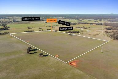 Mixed Farming For Sale - VIC - Woodvale - 3556 - Private 80 Acre Retreat  (Image 2)
