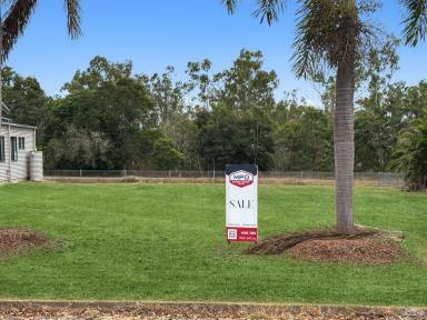 Residential Block For Sale - QLD - Dimbulah - 4872 - 1,012m2 VACANT LAND IN DIMBULAH  (Image 2)