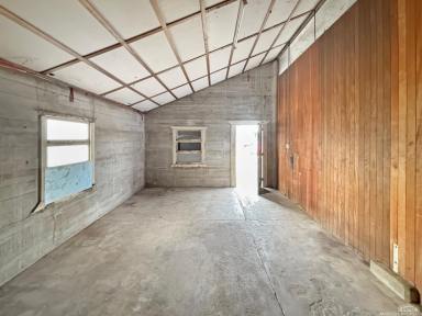 Industrial/Warehouse For Sale - QLD - Dimbulah - 4872 - COMMERCIAL INVESTMENT OPPORTUNITY – ZONED INDUSTRIAL  (Image 2)