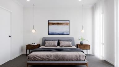 House For Sale - WA - Bateman - 6150 - Brand New & Built With Intention  (Image 2)