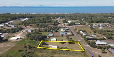 Other (Residential) For Sale - QLD - Forrest Beach - 4850 - 4,842 SQUARE METRE BLOCK WITH LARGE LIVEABLE SHED!  (Image 2)