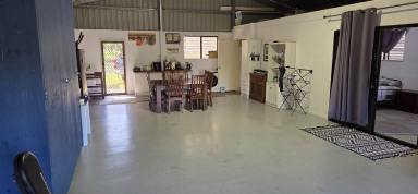 Other (Residential) For Sale - QLD - Forrest Beach - 4850 - 4,842 SQUARE METRE BLOCK WITH LARGE LIVEABLE SHED!  (Image 2)