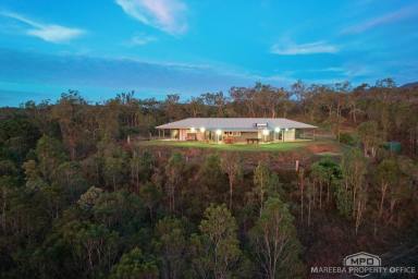 Acreage/Semi-rural For Sale - QLD - Mareeba - 4880 - ARCHITECTURALLY DESIGNED HOME ON 40.31 HA  (Image 2)