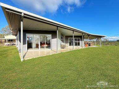 Acreage/Semi-rural For Sale - QLD - Mareeba - 4880 - ARCHITECTURALLY DESIGNED HOME ON 40.31 HA (Image 2)