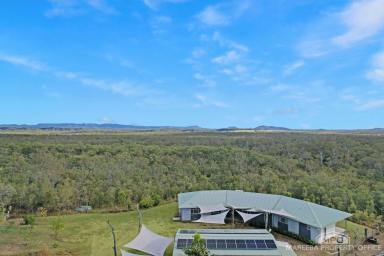 Acreage/Semi-rural Sold - QLD - Mareeba - 4880 - ARCHITECTURAL RETREAT ON 40HA – VIEWS, PRIVACY & LIFESTYLE (Image 2)