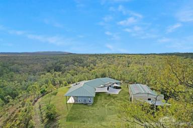 Acreage/Semi-rural Sold - QLD - Mareeba - 4880 - ARCHITECTURAL RETREAT ON 40HA – VIEWS, PRIVACY & LIFESTYLE (Image 2)