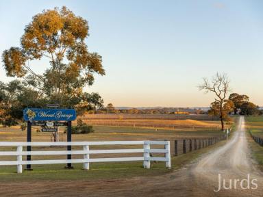 Lifestyle For Sale - NSW - Nulkaba - 2325 - WIRRAL GRANGE – ICONIC VINEYARD ESTATE IN HUNTER VALLEY WINE COUNTRY  (Image 2)