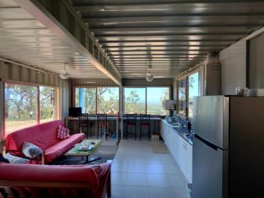 House For Sale - QLD - Coolbie - 4850 - LARGE RURAL PROPERTY WITH DWELLING & VIEWS!  (Image 2)
