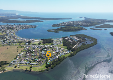 House Leased - NSW - Greenwell Point - 2540 - Waterfront Paradise (Image 2)