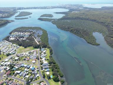 House Leased - NSW - Greenwell Point - 2540 - Waterfront Paradise  (Image 2)