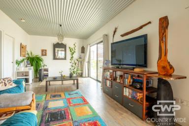 House For Sale - NSW - Deepwater - 2371 - Comfortable Village Living  (Image 2)