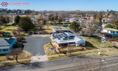 Retail For Lease - NSW - Guyra - 2365 - NOW AVAILABLE FOR LEASE  (Image 2)