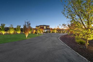House For Sale - VIC - Junortoun - 3551 - A Grand Statement in Prestigious Junortoun Locale  (Image 2)