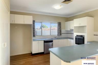 House For Lease - NSW - Dubbo - 2830 - Spacious 5-Bedroom Family Home in Sought-After Eastridge Estate  (Image 2)