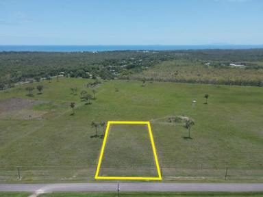 Residential Block For Sale - QLD - Balgal Beach - 4816 - 4,450 SQ.M. (OVER 1 ACRE) BLOCK IN MOUNTAIN VIEW ESTATE!  (Image 2)