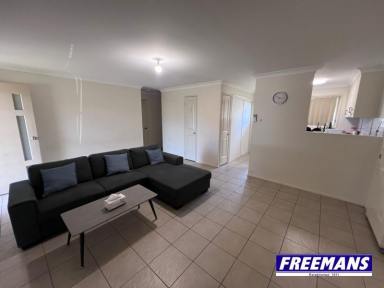 Unit For Sale - QLD - Kingaroy - 4610 - One side of a Duplex with large courtyard  (Image 2)