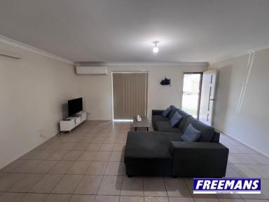 Unit For Sale - QLD - Kingaroy - 4610 - One side of a Duplex with large courtyard  (Image 2)