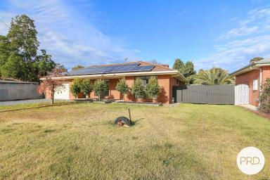 House For Sale - NSW - Howlong - 2643 - WELL PRESENTED - GENEROUS ALLOTMENT  (Image 2)