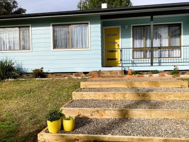 House For Lease - NSW - Merriwa - 2329 - Fresh and 4 bedrooms!  (Image 2)