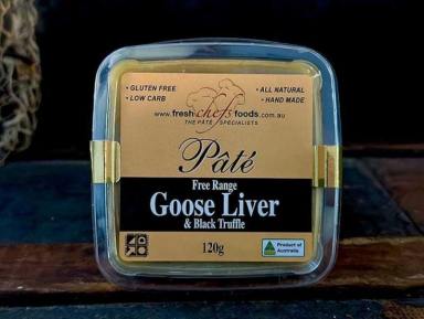Business For Sale - QLD - Gold Coast - 4211 - Profitable 24 Year Wholesale Food Business - Gold Coast - Owner Retiring (Image 2)