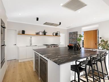 House Leased - NSW - Exeter - 2579 - ‘The Black House’ – A Truly Exceptional Lifestyle In Every Way  (Image 2)