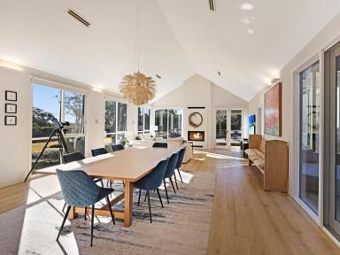 House Leased - NSW - Exeter - 2579 - ‘The Black House’ – A Truly Exceptional Lifestyle In Every Way  (Image 2)