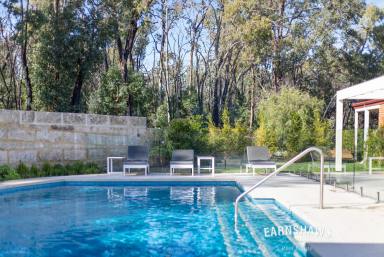 House For Sale - WA - Gidgegannup - 6083 - Executive Home & Equestrian Excellence (Image 2)