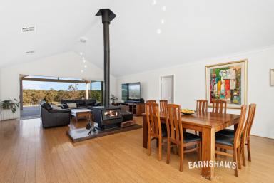 House For Sale - WA - Gidgegannup - 6083 - Executive Home & Equestrian Excellence  (Image 2)