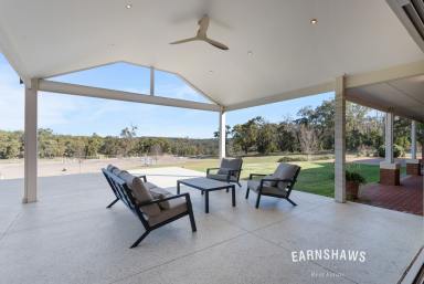 House For Sale - WA - Gidgegannup - 6083 - Executive Home & Equestrian Excellence  (Image 2)