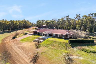 House For Sale - WA - Gidgegannup - 6083 - Executive Home & Equestrian Excellence  (Image 2)