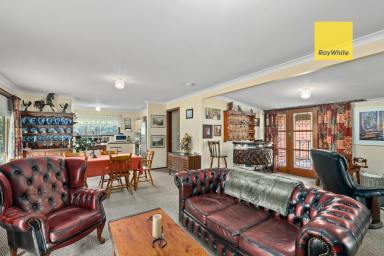 House For Sale - WA - Pemberton - 6260 - Country cottage on 5 acres, outstanding location  (Image 2)