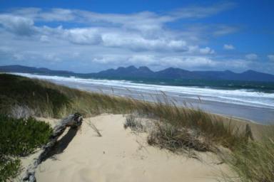Residential Block For Sale - TAS - Dolphin Sands - 7190 - Where Dreams Are Made  (Image 2)