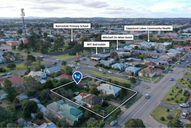Other (Commercial) For Sale - VIC - Bairnsdale - 3875 - Substantial Commercial Development Opportunity  (Image 2)