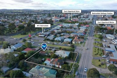 Other (Commercial) For Sale - VIC - Bairnsdale - 3875 - Substantial Commercial Development Opportunity  (Image 2)