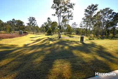 Residential Block For Sale - QLD - Apple Tree Creek - 4660 - One of 2 Blocks left in Stage 1  (Image 2)
