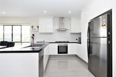 House For Lease - QLD - Mount Peter - 4869 - Family Entertainer - Media Room or Office -  Side Access - Solar Power  (Image 2)