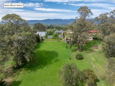 Residential Block For Sale - NSW - Bemboka - 2550 - LAND ZONED RESIDENTIAL & COMMERCIAL  (Image 2)