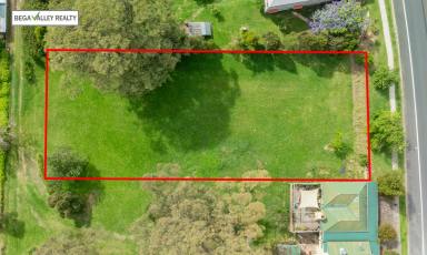 Residential Block For Sale - NSW - Bemboka - 2550 - LAND ZONED RESIDENTIAL & COMMERCIAL  (Image 2)