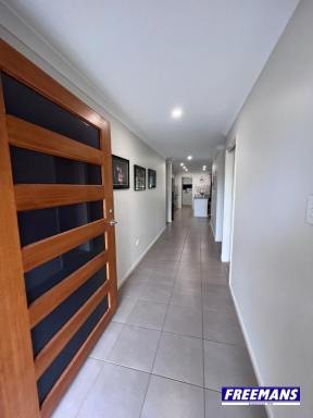 House For Sale - QLD - Kingaroy - 4610 - Great size family home quiet Cul-De-Sac  (Image 2)